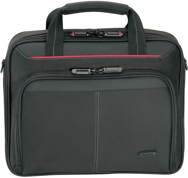 Maletín para Portátil Targus CN31 Negro 15.4"