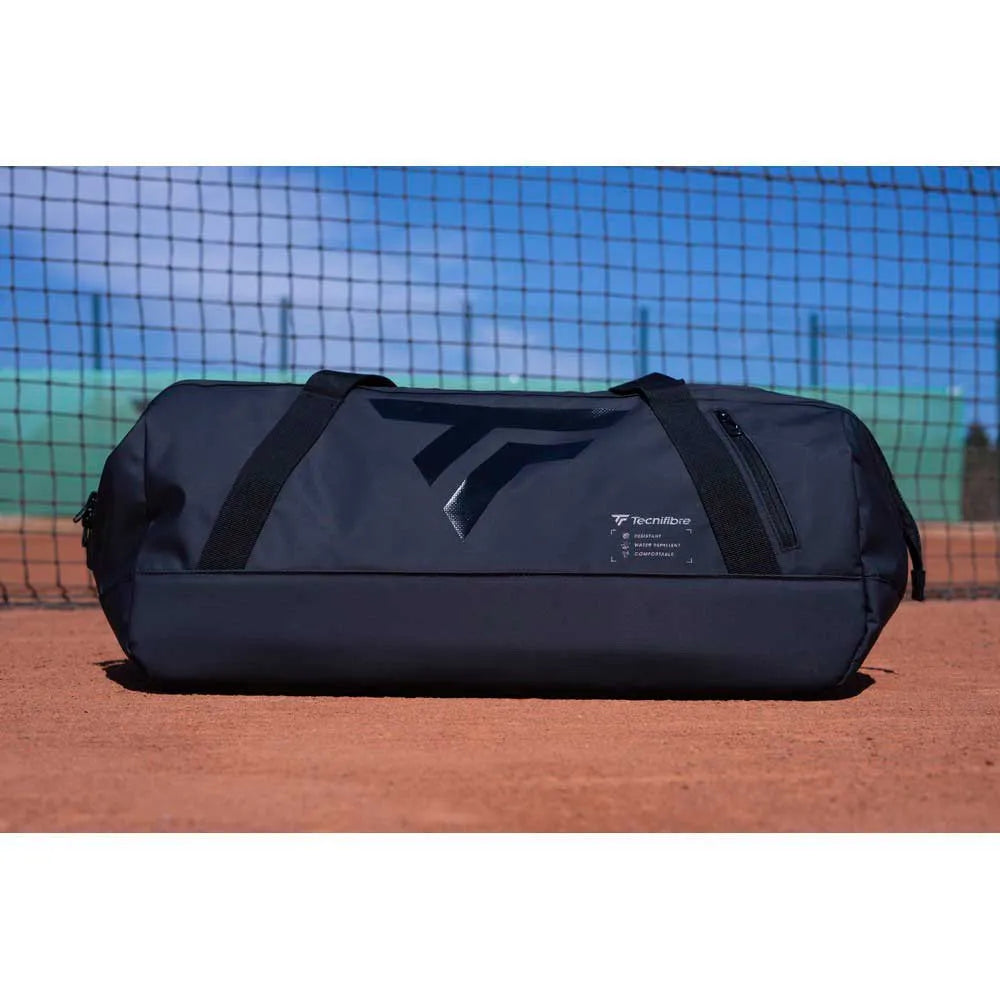 Bolsa de Deporte Tecnifibre Tour Endurance Ultrablack Negro Talla única