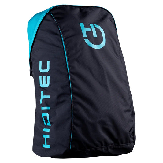 Mochila para Portátil Hiditec AAOABT0655 Negro/Azul 15,6"