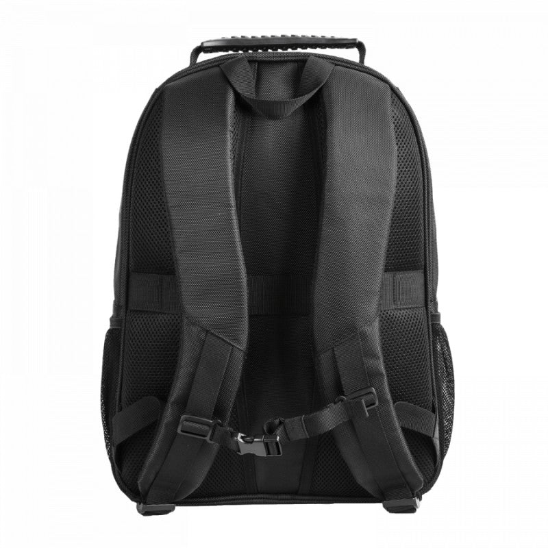 Mochila para Portátil V7 CBPX16-BLK Negro 16"