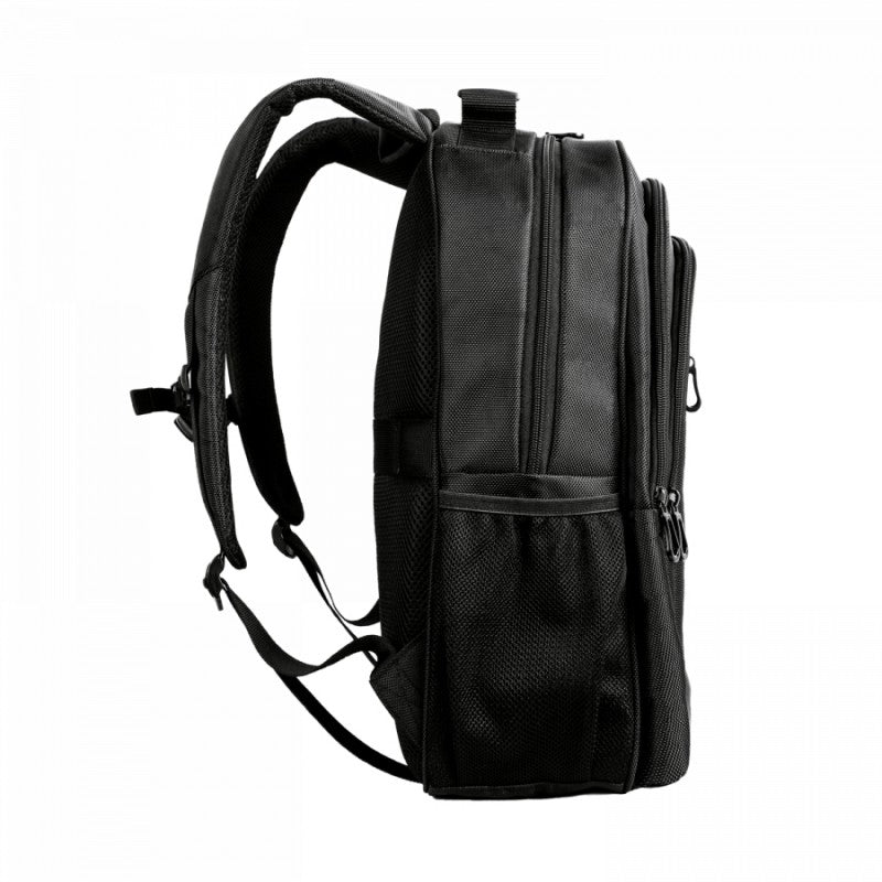 Mochila para Portátil V7 CBPX16-BLK Negro 16"