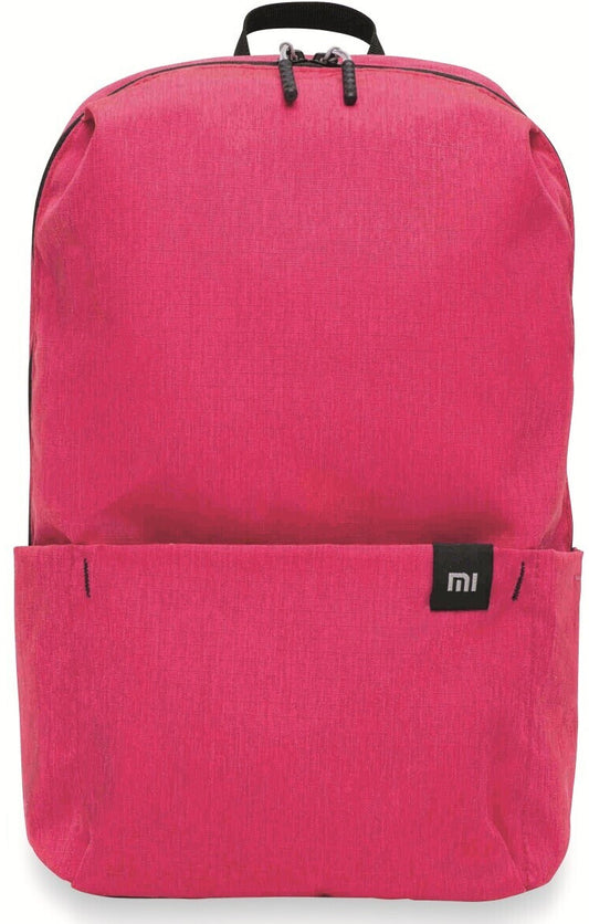 Mochila para Portátil Xiaomi Mi Casual Daypack Rosa 10L