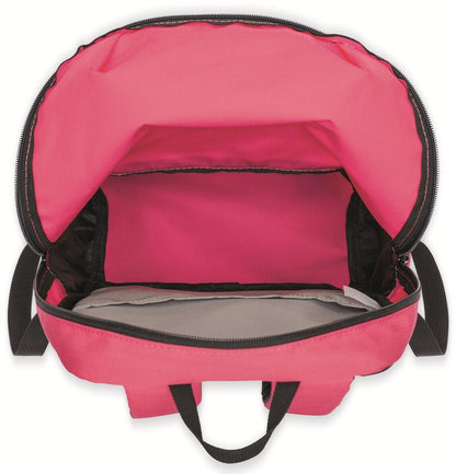 Mochila para Portátil Xiaomi Mi Casual Daypack Rosa 10L